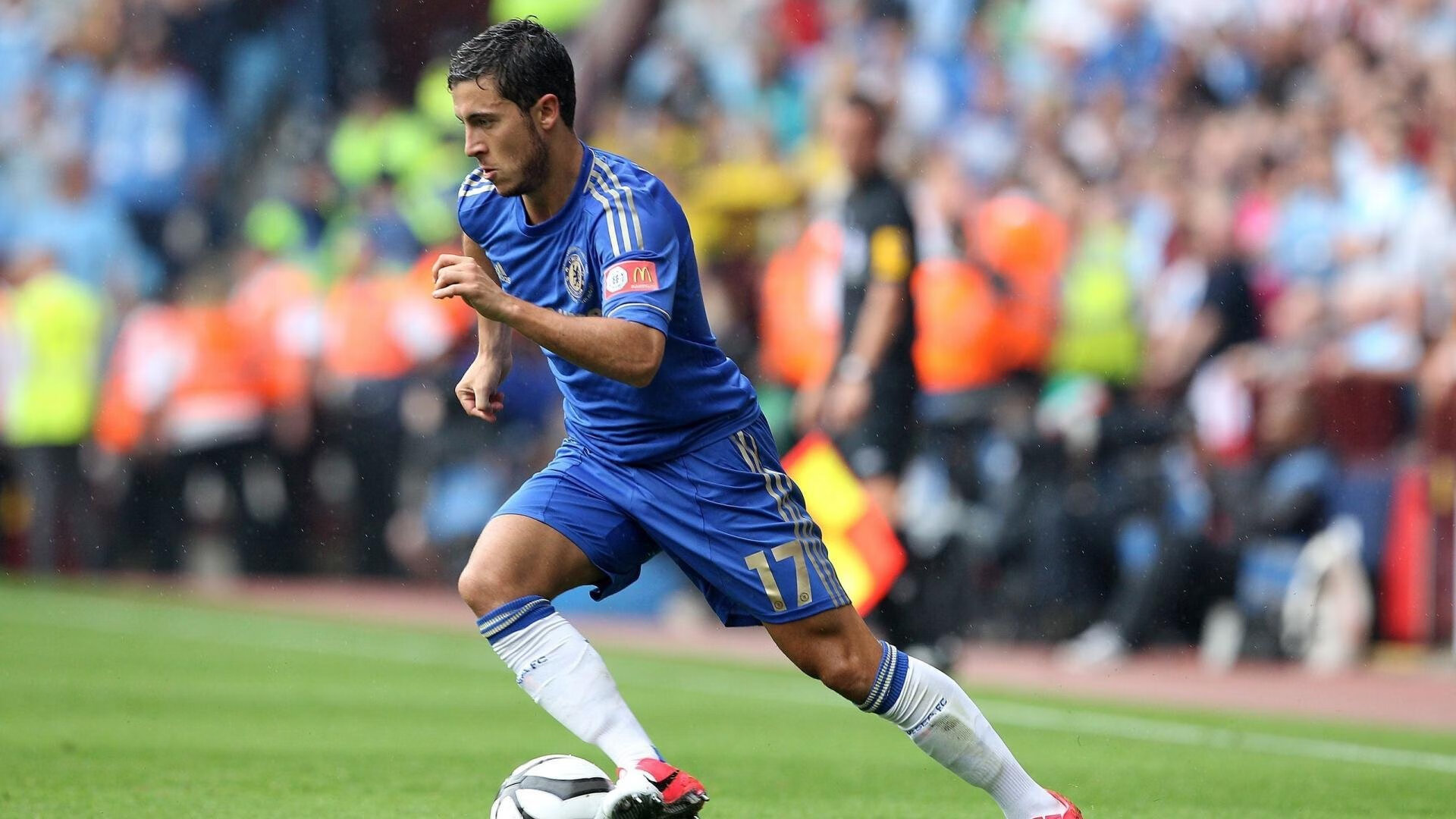 英国队神奇逆转，擒下法国队胜利，英国法国足球